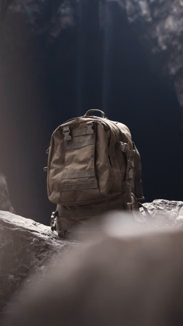 Bolsas e Mochilas